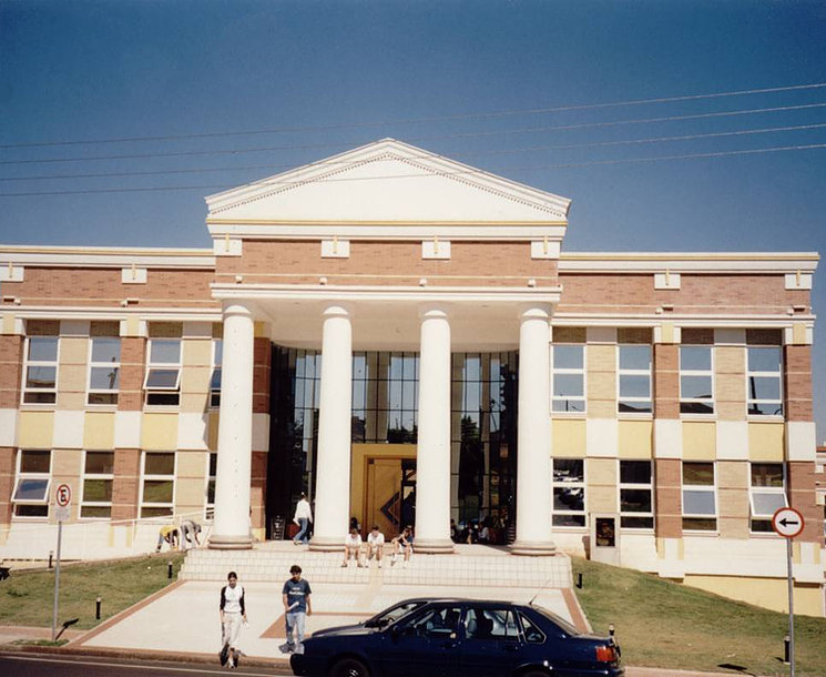 Escola Liceu Liceu