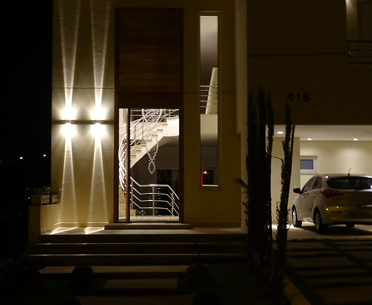 ILUMINAÇÃO