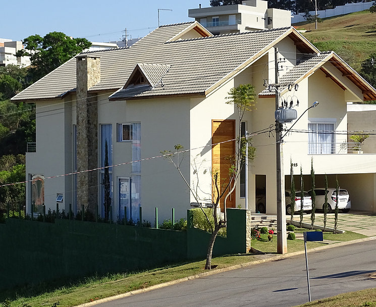 Residencial Vale das Águas